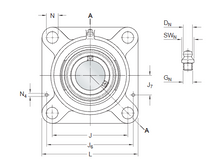 Cargar imagen en el visor de la galería, FY 1/2 TF