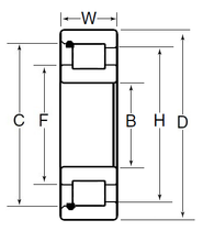 Cargar imagen en el visor de la galería, MU-1309-UM