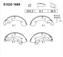 Cargar imagen en el visor de la galería, S 10201689