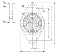 Cargar imagen en el visor de la galería, FYTB 12 TF