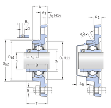 Cargar imagen en el visor de la galería, FYTB 12 TF