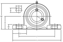 Cargar imagen en el visor de la galería, UCP210-30