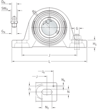 Cargar imagen en el visor de la galería, SY 12 TF