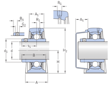 Cargar imagen en el visor de la galería, SY 12 TF