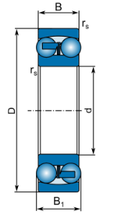 Cargar imagen en el visor de la galería, 1211-KC3