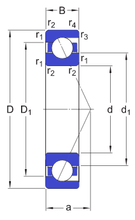 Cargar imagen en el visor de la galería, 7419-M