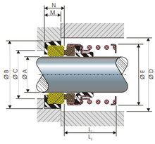 Cargar imagen en el visor de la galería, PT-0130
