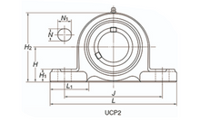 Cargar imagen en el visor de la galería, UCPX-16
