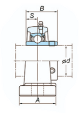 Cargar imagen en el visor de la galería, UCPX-16
