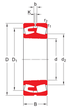 Cargar imagen en el visor de la galería, 22328-E1A-XL-MA-H40-T41A
