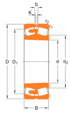 Cargar imagen en el visor de la galería, 23332YMBW33W800C4
