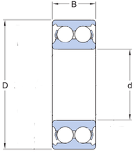 Cargar imagen en el visor de la galería, VKBC 20003
