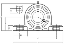 Cargar imagen en el visor de la galería, UCP 203
