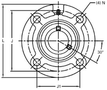 Cargar imagen en el visor de la galería, UCFC214
