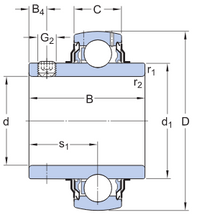 Cargar imagen en el visor de la galería, YAR 203-010-2F
